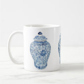 Mok Ginger Jar van Anne Harwell (Links)