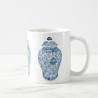 Mok Ginger Jar van Anne Harwell