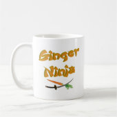 Mok Ginger Ninja 2 (Links)