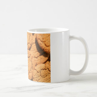 Mok Ginger Snap Cookies