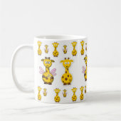 mok giraffen (Links)