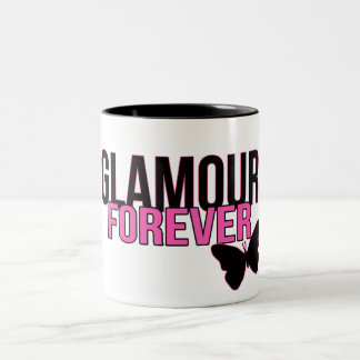 mok "Glamor Forever"