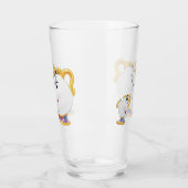 Mok Glass Glas (Links)