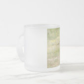 Mok Glazen koffie (Voorkant links)