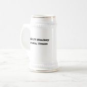 MOK GOATS-bier (Voorkant links)