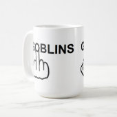 Mok Goblins Flip (Voorkant links)