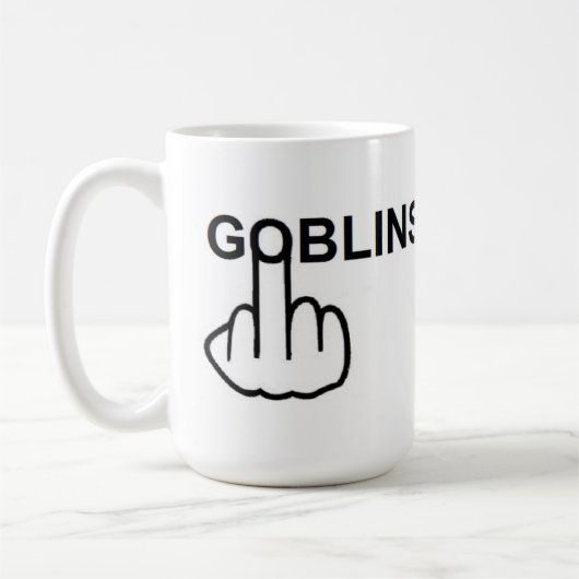 Mok Goblins Flip (Links)