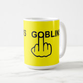Mok Goblins Flip (Voorkant rechts)