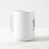 Mok - Goedemorgen heerlijk (Voorkant links)