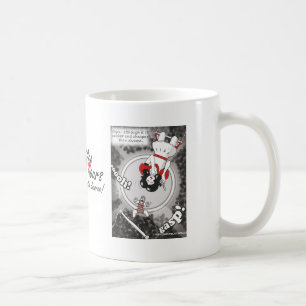 mok 'Goedkoper en sneller dan scheidend'