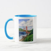 Mok Golden Gate Bridge (Links)