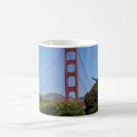 Mok Golden Gate Bridge
