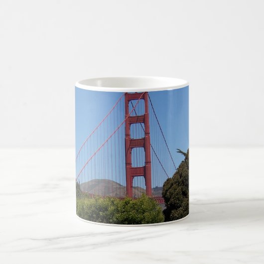 Mok Golden Gate Bridge (Center)