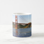 Mok Golden Gate Bridge (Center)