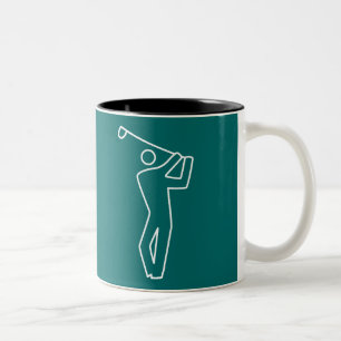 Mok - Golfer