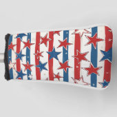 Mok Golfheadcover (Voorkant)