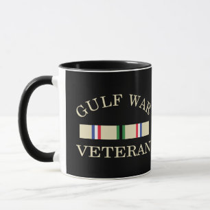 Mok Golfoorlogsveteraan