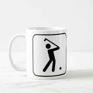 Mok Golfsymbool