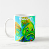 MOK GOLIATH GROUPER (Links)