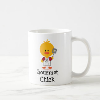 Mok Gourmet Chick