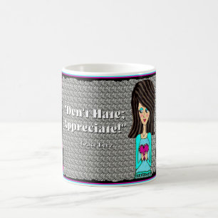 Mok Gracie Coffee