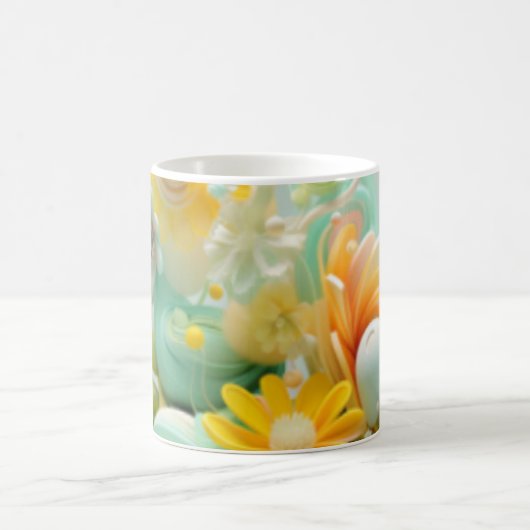 Mok grafische kaart (Center)