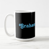 Mok Graham (Links)