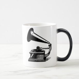 Mok Gramophone