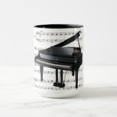 Mok Grand Piano (Midden)