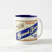 Mok Grand Teton (Voorkant rechts)