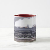 Mok - Grand Trunk Western 6325 (Midden)