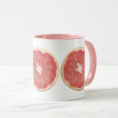 Mok Grapefruit Slice (Voorkant rechts)