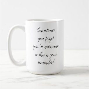 Mok, Grappige Geschenken voor Hem Man, Pap, Vriend Koffiemok