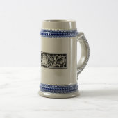 Mok grens (Voorkant rechts)