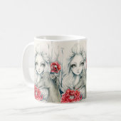 mok "Greyhound" (Voorkant links)