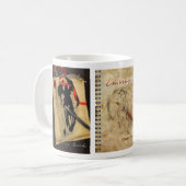 Mok Griffin-reeks (Voorkant links)