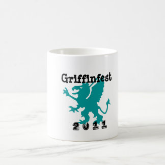 Mok Griffinfest 2011