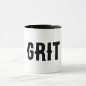 Mok GRIT Coffee (Midden)