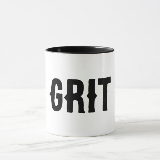 Mok GRIT Coffee (Midden)