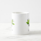 Mok - Groene thee (Center)