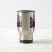 Mok/Grote Canyon Winter Reisbeker (Center)