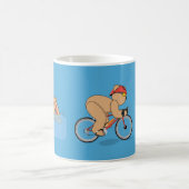 Mok Grumpy Teds Triathlon (Center)