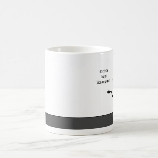 Mok Gruss vom Krampus (Center)