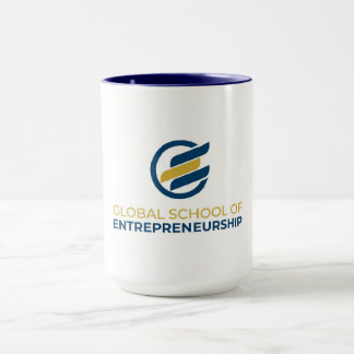 Mok GSE-koffie