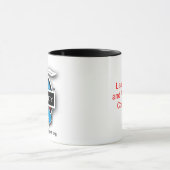 Mok GTPI Coffee (Midden)