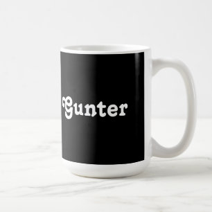 Mok Gunter