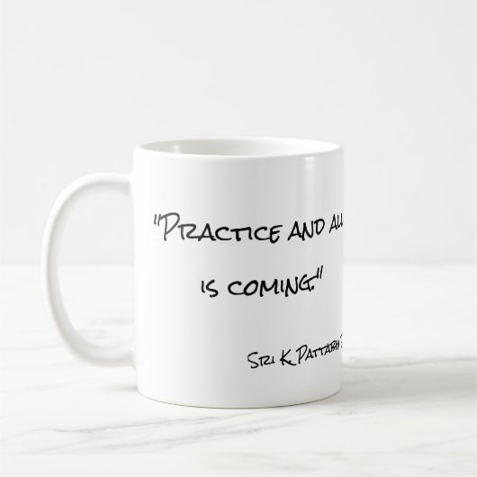 Mok Guruji Posse Practice Quote (Links)