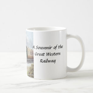 Mok GWR Souvenir
