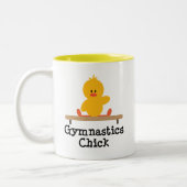 Mok gymnastiek (Links)