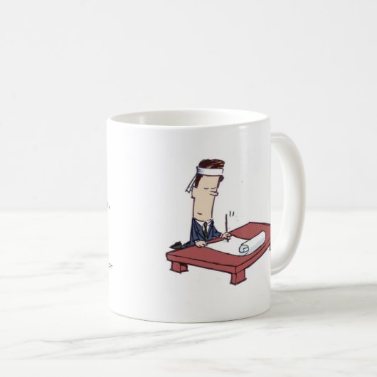 Mok Haiku - Lopucki (Voorkant rechts)